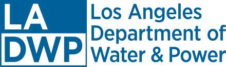 La water and power - 